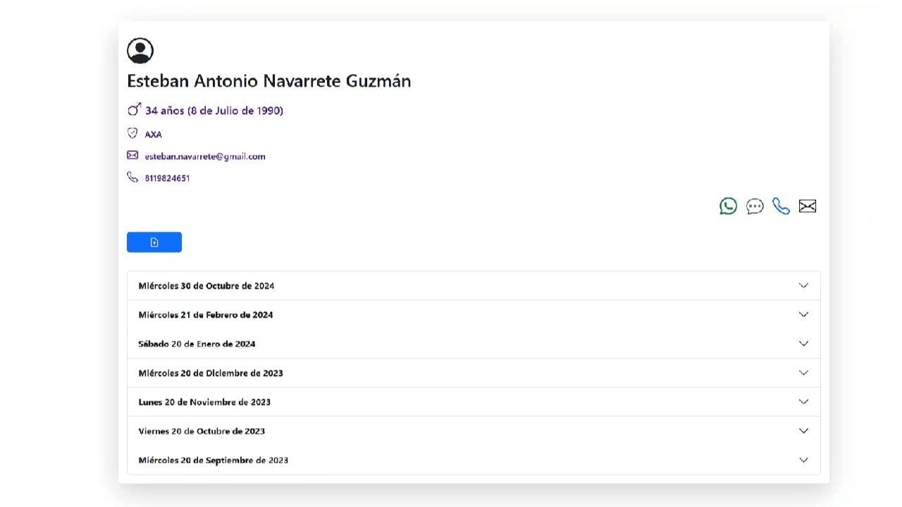 Gráficas